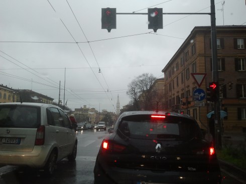 Mutina in February (Foto di TT 2014)