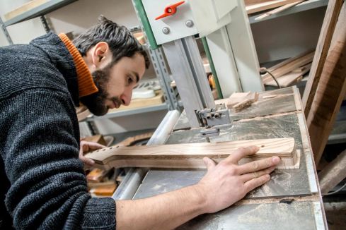 Francesco Bedini - liutaio