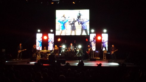 Loredana Bertè Bologna 3/3/2014 (foto di Saura Terenziani)