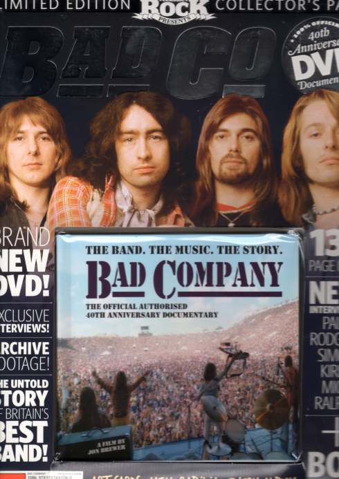 BAD CO Classic Rock Mag Special 2014   020