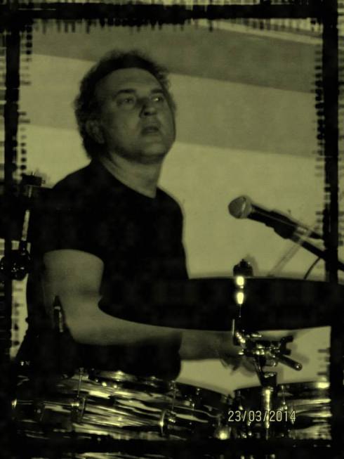 CATTIVA Corallo 2014 - Lele Morselli - Foto Di Silvia Lucia Sacchetti