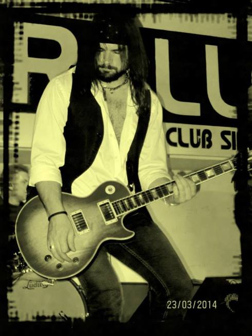 CATTIVA Corallo 2014 -Lorenz - foto di Silvia Lucia Sacchetti