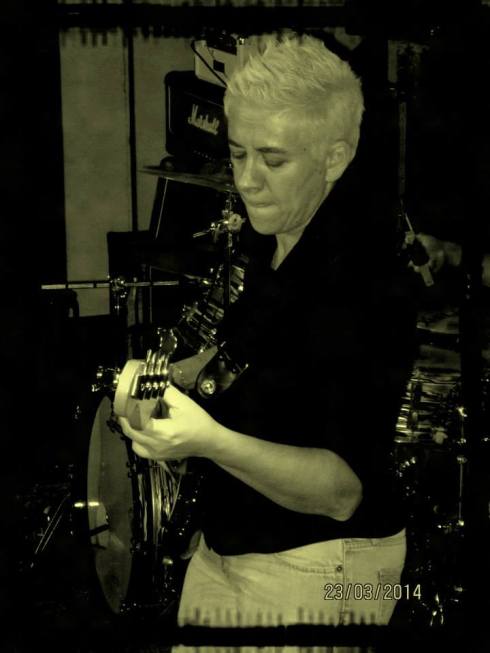 CATTIVA Corallo 2014 -Saura - Foto di Silvia Lucia Sacchetti