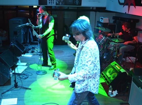 CATTIVA al Corallo 2014 - foto di Maya Corradini