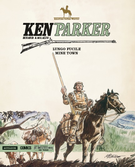Ken-Parker-volume-1