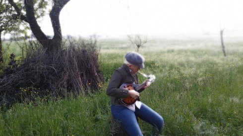 La groupie è una Cajun Girl? (foto di TT)