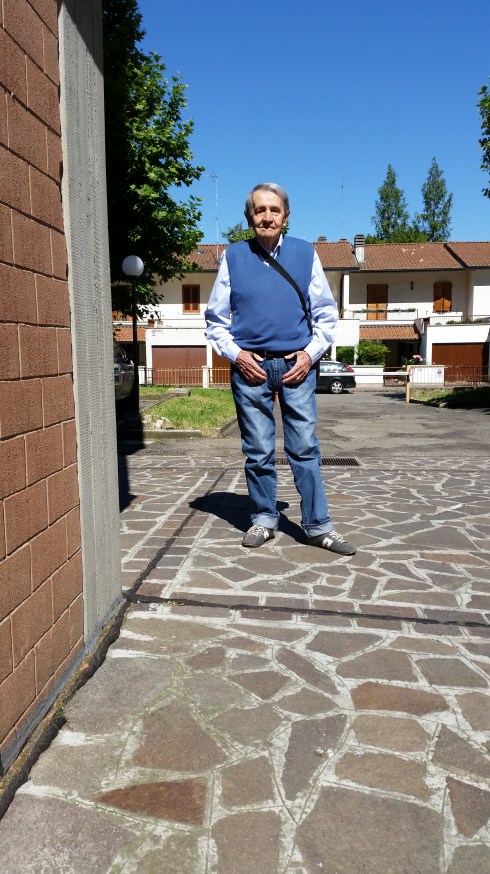 Brian badass pt2 (foto di TT)