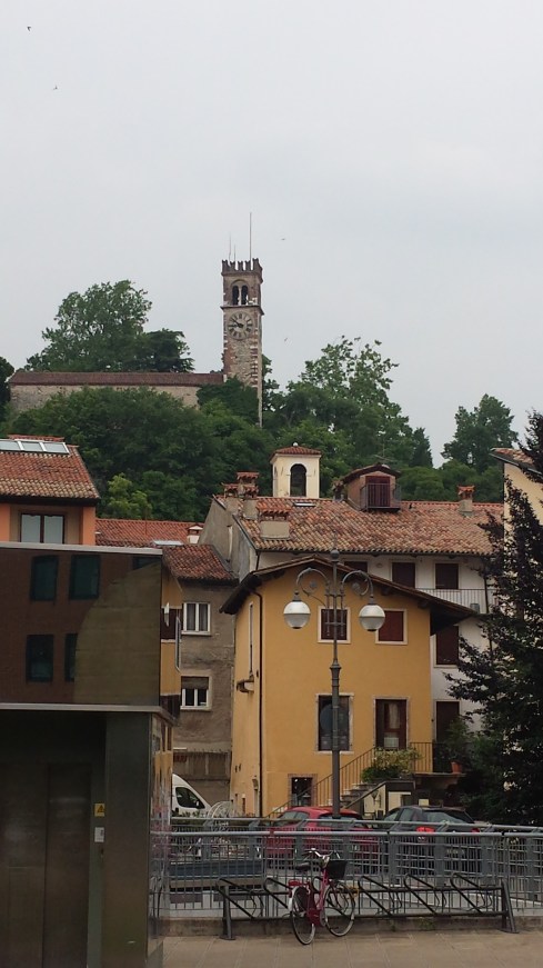 Schio (foto di Saura Terenziani)
