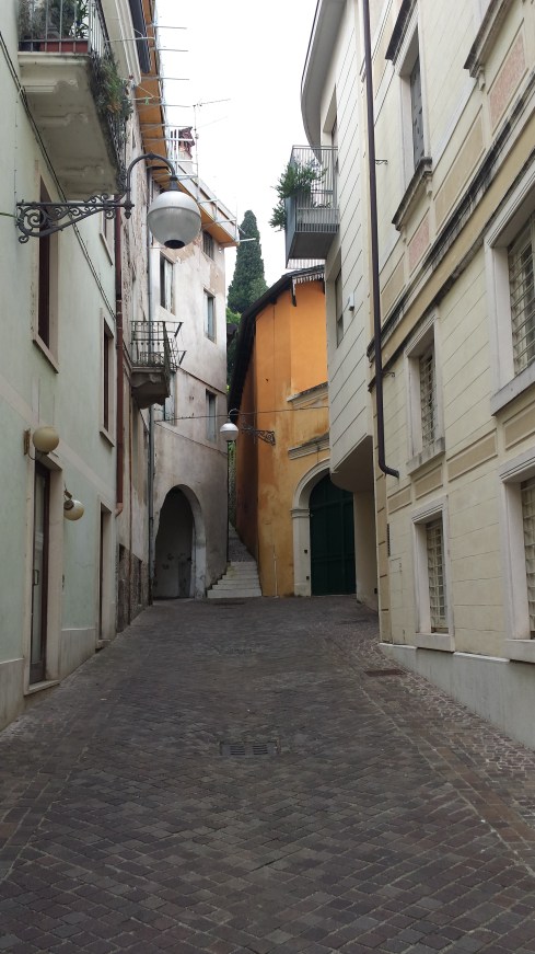 Schio (foto di Saura Terenziani)