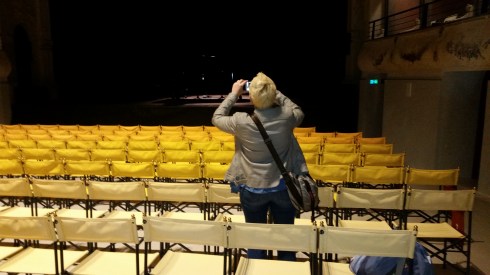 Teatro Civico di Schio (Foto di Tim Tirelli)