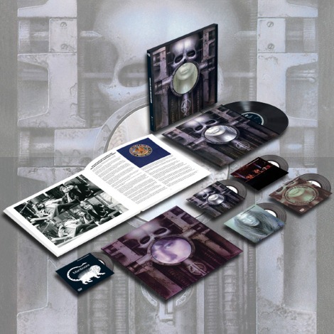 ELP BSS BOx set