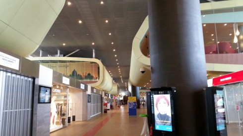 Stazione Tiburtina Roma (foto di TT)