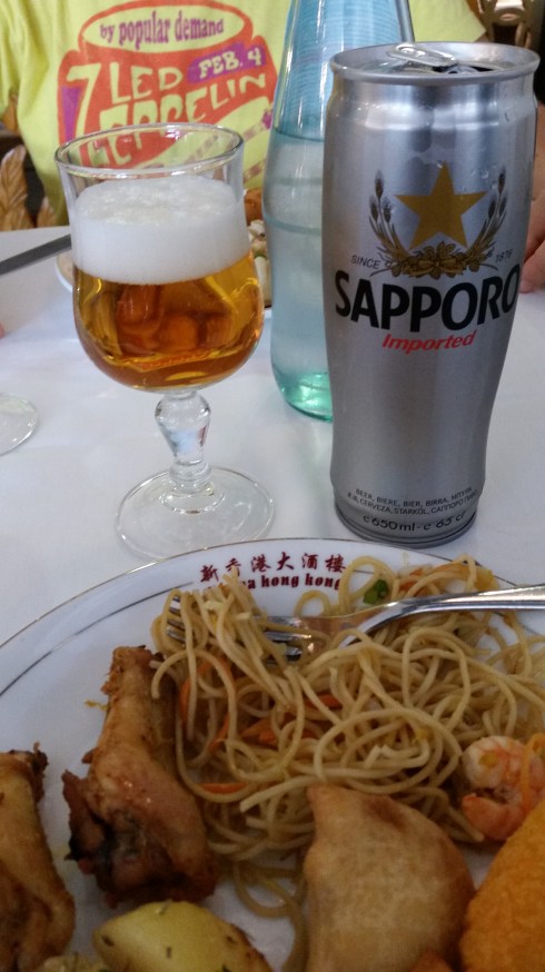 Cinegiappo time (foto di TT)