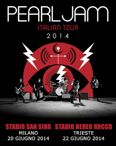 PJItaly2014