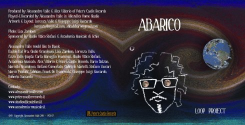 Abarico Loop project