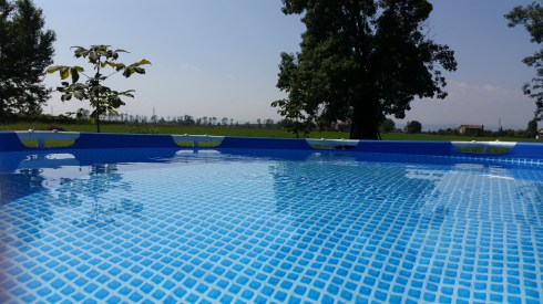 La Piscinetta (foto TT)