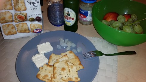 Pranzare con gli aperisfizi - foto TT