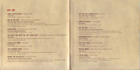 Gregg Allman all my ftiends 