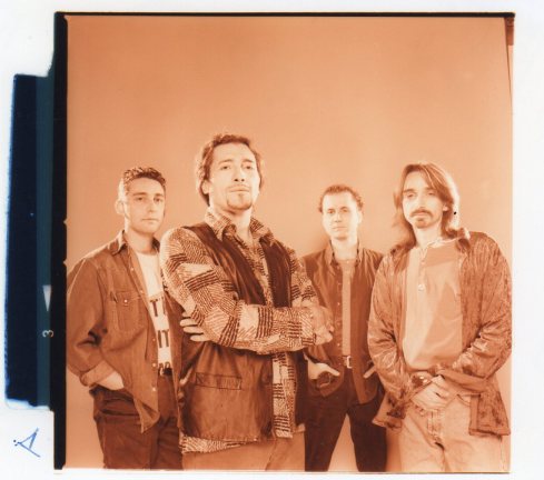 CC  photosession 1998 - outtake