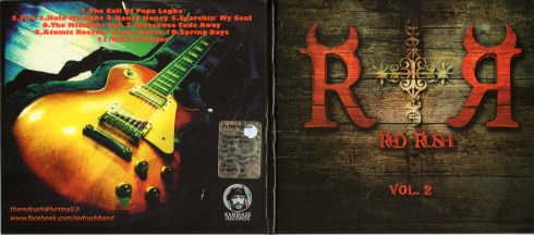 RED RUSH vole2  a 023