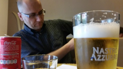 Jaypee al Negresco di Stonecity - foto T