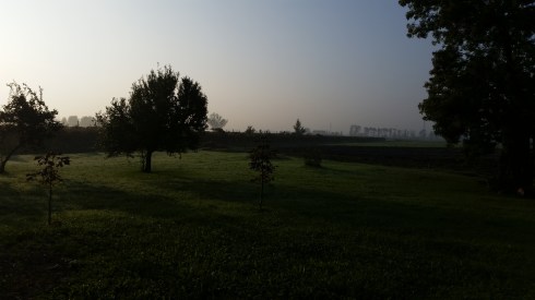 Autumn in Borgo Massenzio - Photo TT