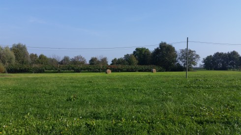 Borgo Massenzio countryside - foto di TT