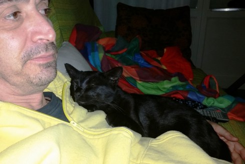 Tim & Palmiro - photo di ST