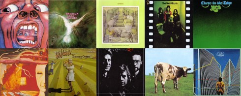 Prog album referendum tim tirelli blog