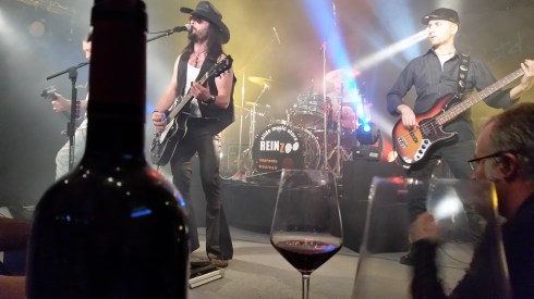 Sticky Fingers Limited -Stones Cafè nov 2014 (foto TT)