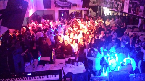 La nuova fase del Corallo - 23-1-2015 