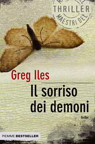 Greg Iles Il sorriso dei demoni