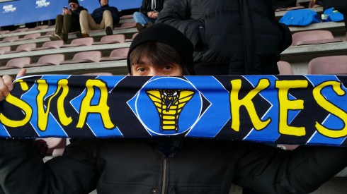 Sassuolo - Inter - stadio Città Del Tricolore  - Regium Lepidi