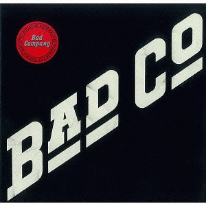 BAD CO WPCR-16387
