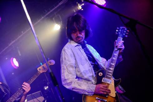 TIM - CC Stones Café 20-03-2015 - Foto Simon Neganti