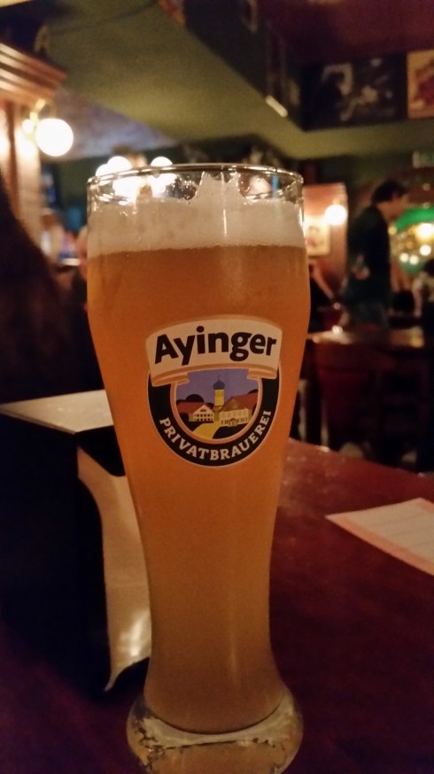 Weiss al Pu l'Artista di Levizzano.-foto di TT