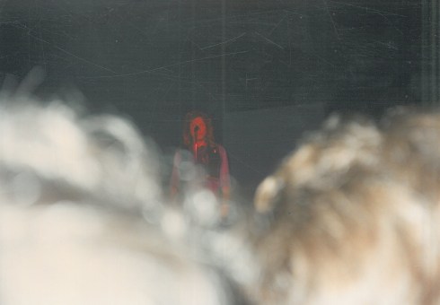 RP Live in Roma 1990 - Photo Marco Canaccini