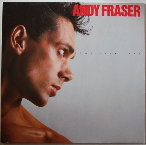 andy fraser