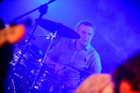 LELE - CC Stones Café 20-03-2015 - Foto Simon Neganti