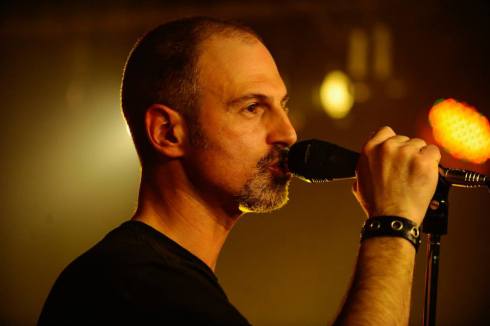 Pol - CC Stones Café 20-03-2015 - Foto Simon Neganti