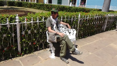 Trinidad (photo Saura T)