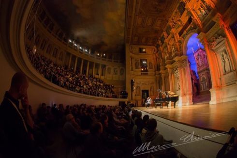 RW Vicenza 20-4-2014 - PHOTO MARCO CHIERICO
