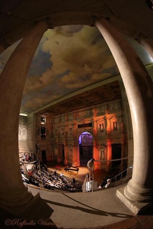 RW Vicenza 24-4-2015 - PHOTO RAFFAELLA VISMARA