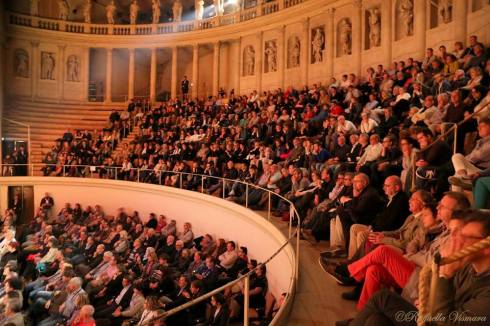 RW Vicenza 24-4-2015 - PHOTO RAFFAELLA VISMARA