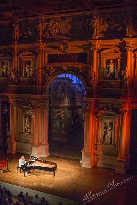 RW Vicenza 20-4-2014 - PHOTO MARCO CHIERICO