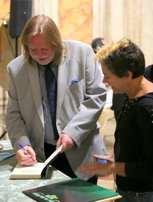 RW & Saura - Vicenza 24-4-2015 - PHOTO RAFFAELLA VISMARA