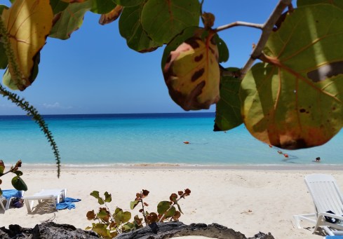 Playa Pesquero Beach (Photo TT)