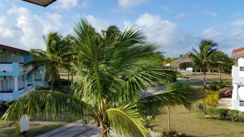 Play Pesquero (Photo TT)