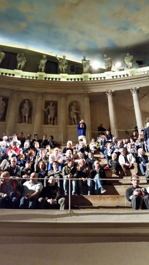 Doc in Vicenza (photo TT)