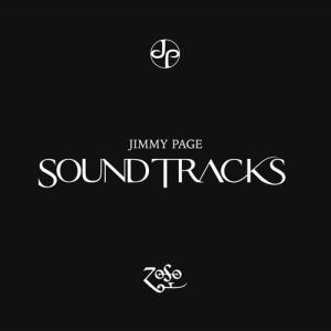 Jimmy Page Sound Tracks 